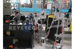 China Automatic Touch Screen Bottle Inspection System With AI Algorithm Inspection supplier