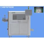 Easy Maintenance and Operation Visual Inspection System For PET Preforms for sale