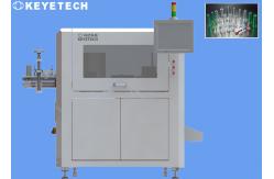 China Easy Maintenance and Operation Visual Inspection System For PET Preforms supplier