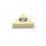 ManaNova TCGW110208 PCBN Cutting Inserts For Powder Metallurgy for sale