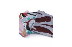 China 30% Polyamide Printed Beach Towel supplier