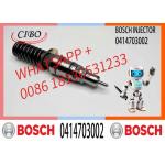 Engine Fuel Injector 0414703002 0414703003 0414703005 0414703007 0414703004 504132378
