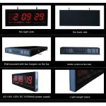 Customized 7 Segment LED Electronic Digital Display Alphanumeric Led Display