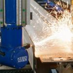 3D Five-Axis CNC Equipment Achieve 0.05mm Repeated Positioning Accuracy