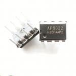 Integrated Circuits IC New original VIPER22A VIP22A alternate AP8022 IC cooker DVD management chip for sale