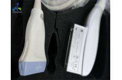 China GE L6-12-RS Used Ultrasound Probe Linear Sonography Medical Equipment supplier
