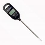 Ip67 Waterproof Instant Read Digital Meat  Thermometer SS 304 Probe Kitchen Thermometer Temperature Gadget For Bbq Cooking for sale