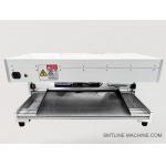 V-CUT Knife Type PCB Board Splitter, SMT Fiberglass Board Splitter, Reduces Internal Stress HD-912B for sale