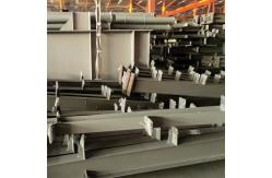 China Easy Installation Steel Structure Exhibition Hall for Customer Requirements supplier