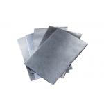 Strong Structure Nickel Clad Aluminium Sheet High Thermal Conductivity for sale