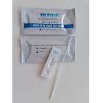 Ce Fsc Rtk Covid 19 Rapid Test Kit Coronavirus Antigen Swab Test Self Test for sale