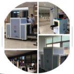 Airport LD10080A Security Checkpoint Scanner With X Ray Equipment for sale