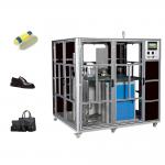 Nike Aj Adidas Label Hot Stamping Machine Label Making For Clothes Automatic for sale