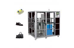 China Nike Aj Adidas Label Hot Stamping Machine Label Making For Clothes Automatic supplier