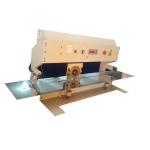 Automatic PCB Separator Machine with LCD Control and CE ISO9001 Approval
