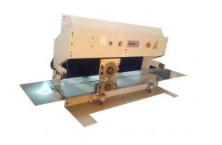 China Automatic PCB Separator Machine with LCD Control and CE ISO9001 Approval supplier