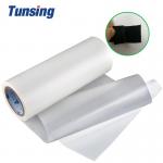 High Resilience 1380mm Width For Texiles TPU Hot Melt Adhesive Film