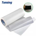 Translucent Hot Melt Adhesive Film Plastic PVC PC Low Melt Flow Polyurethane for sale