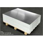 Matt Tinplate Sheet With Matt Surface Finish Durable Long Lasting Material For Various Uses for sale