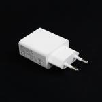 CE Certified 5W 5V 1A USB Charger Output Power  EU Plug Battery Lithium Charger for sale