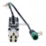 Hydraulic Pump Solenoid Valve 096-5945 0965945 for Engine E200B Excavator