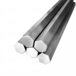 430FR Stainless Steel Hexagonal Bar SS Hex Rod Astm 304 316L 904L for sale
