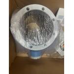 E+H Endress+Hauser Proline Promag 55S Electromagnetic Flow Meter 55S2H-ULJB1AC2AAAA for sale