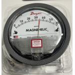 Dwyer Series 645 Wet / Wet Differential Pressure Transmitter 645-4