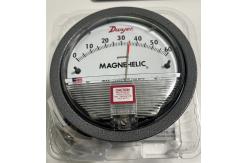 China Dwyer Series 645 Wet / Wet Differential Pressure Transmitter 645-4 supplier