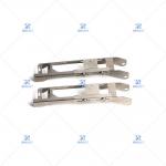 SAMSUNG SM 24MM FEEDER TAPE GUIDE J90651492A Smt Feeder Parts Hanwha Samsung for sale
