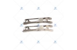 China SAMSUNG SM 24MM FEEDER TAPE GUIDE J90651492A Smt Feeder Parts Hanwha Samsung supplier