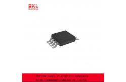 China ADR431ARMZ-REEL7 High Performance Power Management IC For Automotive Applications supplier