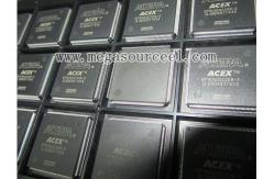 China MCU Microcontroller Unit EP1K50QC208-3 - ALTREA - Programmable Logic Device Family supplier