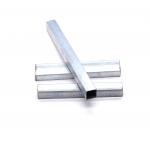 CE 3x3 Galvanized Square Tubing ASTM A53 Ms Steel Pipe for sale