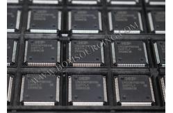 China Single 16 / 32- Bit Microchip Microcontroller 512 KB Flash With ISP/IAP LPC2387FBD100 supplier
