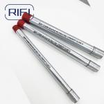 High Strength Steel Conduit Pipe In Hot Dip Galvanized Finish for sale