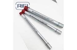 China High Strength 20mm to 50mm GI Conduit Pipe with coupling and plastic cap supplier