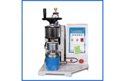 China Automatic Corrugated Cardboard Bursting Resistance Strength Testing Equipment/Machine supplier