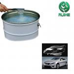 Low Viscosity Transparent Liquid Silicone Rubber Perfect Addition To Production Process