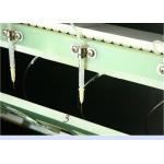 IEC60587 Tracking Index Tester Electrical Insulating Materials Evaluation