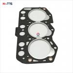 Excavator Engine Parts Head Gasket 3D76 3TN76 3TNE76 3TNV76 119717-01331 119737-01330 for sale