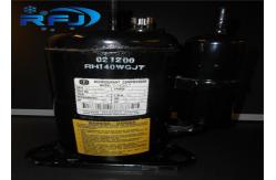 China Electric 1 Phase Rotary Refrigeration Compressor RH140WGJT AC Power Low Noise supplier