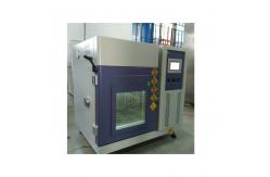 China SUS304 91L Environmental Lab Testing Equipment supplier