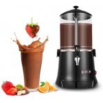 30 Degree 10L Commercial Beverage Dispenser Hot Chocolate Hotel Restaurant for sale