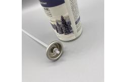 China Antibacterial Portable Valve for Cosmetics Clean Convenient Solution supplier
