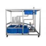 Hydraulics Bench Fluid Mechanics Lab Equipment Hydromechanics Lab Equipment for sale