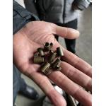 OEM Lost Wax Precision Investment Casting Of Mining Parts for sale