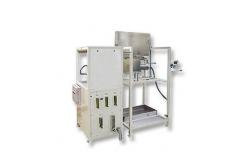 China Flame Spread Testing Equipment Can Evaluate The Fire Retardant Performance Of Materials supplier