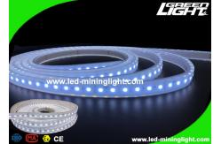 China Shock Resistant High Power Led Flexible Light Strip with 60 Leds/M SMD5050 supplier