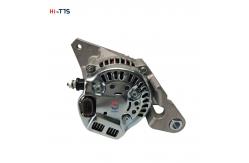 China Diesel Engine Alternator 101211-2770 1012112770 0R9700 144-9954 1449954 45A 12V supplier